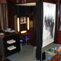 Let the Memories Begin Photo Booths - Party Favors Company in Oceanside, California