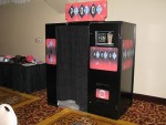 Retro Photo Booth Retro Photo Booth