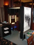 Eventure Booth Eventure Booth