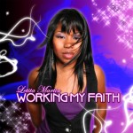 Working My Faith EP on I-Tunes
