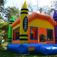 Let's Bounce Inflatables - Party Rentals in Garner, North Carolina