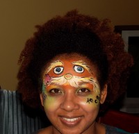 Let's Face It! Face Painting and Glitter Tattoos