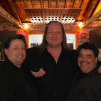 Lets Have Another - Classic Rock Band in Fairfield, Connecticut