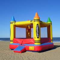 Let's Party - Carnival Rides Company in , 