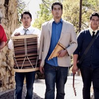 Levi - World Music in Seguin, Texas
