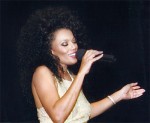 80's/90's Diana Ross II