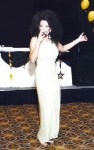 80's/90's Diana Ross - Full View