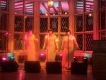 The Supreme Divas at Dearborn Country Club, Dearborn, MI