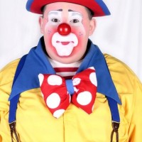 Lew-e The Clown - Circus & Acrobatic in Montgomery, Alabama
