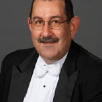 Lewis Brinin - Viola Player in St Petersburg, Florida