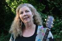 Lezlie Botkin, Singer/Guitarist - Guitarist in Boulder, Colorado