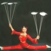 Liang Acrobatic & Comedy Show