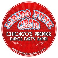 Libido Funk Circus - Top 40 Band in Rockford, Illinois