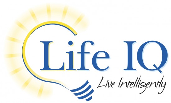 Life IQ Logo