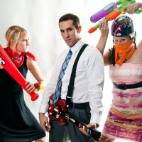 Life of the Party Station - Photographer in Cedar Rapids, Iowa