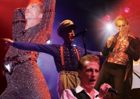 Life On Mars: Sound and Vision of David Bowie - 1980s Era Entertainment in Buffalo, New York