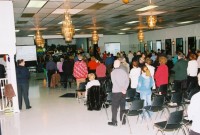 Lighthouse Ministry - Christian Band in Wilmington, Delaware