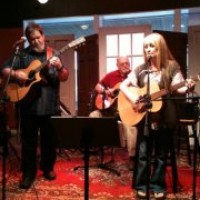 Lighthouse String Ensemble - Bluegrass Band in Montgomery, Alabama