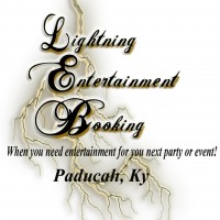 Lightning Entertainment Booking - Bands & Groups in Marion, Illinois