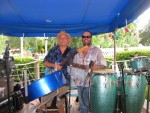 Guitar,Steel Pan and Percussion Guitar,Steel Pan and Percussion