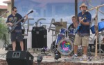 Guitar ,Steel Pan, Bass,Drums Guitar ,Steel Pan, Bass,Drums