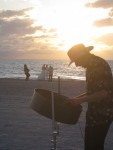 Sunset Wedding Sunset Wedding