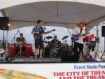 4 Piece Band 4 Piece Band
