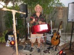Solo Acoustic and Steel Pan Solo Acoustic and Steel Pan