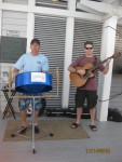 Completely Unplugged Duo (no eclectricity) Completely Unplugged Duo (no eclectricity)