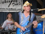 Trop Rock Show Trop Rock Show