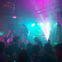 LIGHTS - Journey Tribute Band - Tribute Bands in Liberty, Missouri