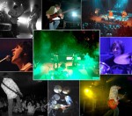 Live concerts