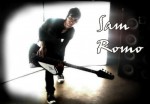 Sam Romo