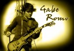 Gabe Romo