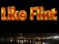 Like Flint - Wedding Band in Wilmington, North Carolina