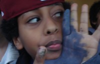 Lil Ace - Hip Hop Artist in White Rock, British Columbia