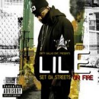 Lil E - Hip Hop Artist in Dallas, Texas