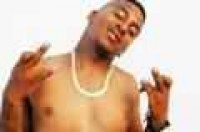 Lil Shad - Hip Hop Artist in Dallas, Texas