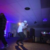 Lil Son - Hip Hop Artist in South Bend, Indiana