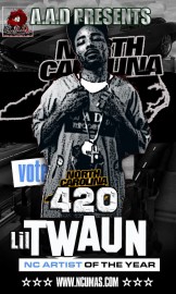 Lil Twaun(420boi)