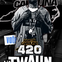 Lil Twaun(420boi) - Fine Artist in , 