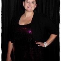 Liliya - Stand-Up Comedian in Tempe, Arizona