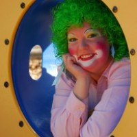 Lilly A Clown - Circus & Acrobatic in Edmonds, Washington