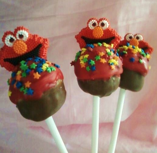 Hire Lily Belle's Baby Cakes Cake And Cupcake Pops Cake Decorator in