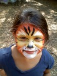Face Painting Face Painting