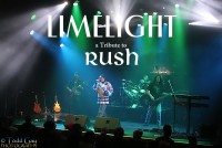 Limelight, a Tribute to Rush
