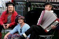 Limpopo - Folk Band in Garden Grove, California