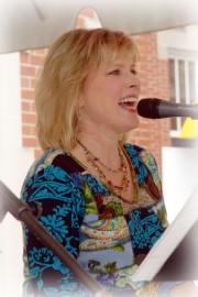 Linda Sparrow