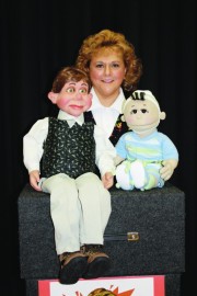 Amazing Events by Linda Holliday