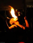 Fire Eating